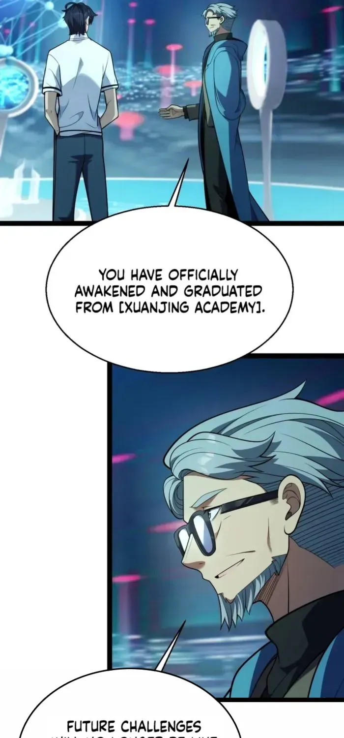 I Start with Mythical Talent, One Sword Slays Kings!