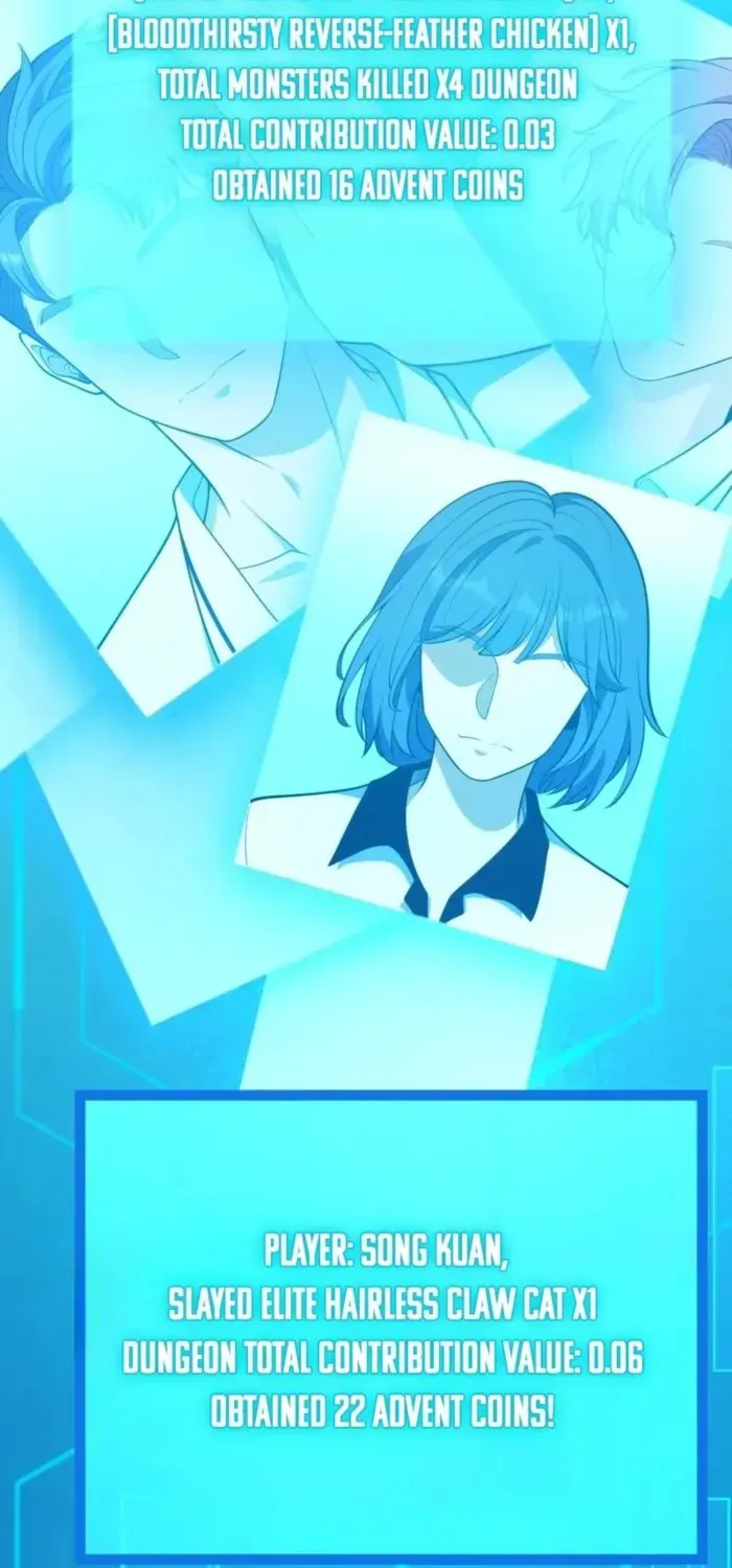 I Start with Mythical Talent, One Sword Slays Kings!