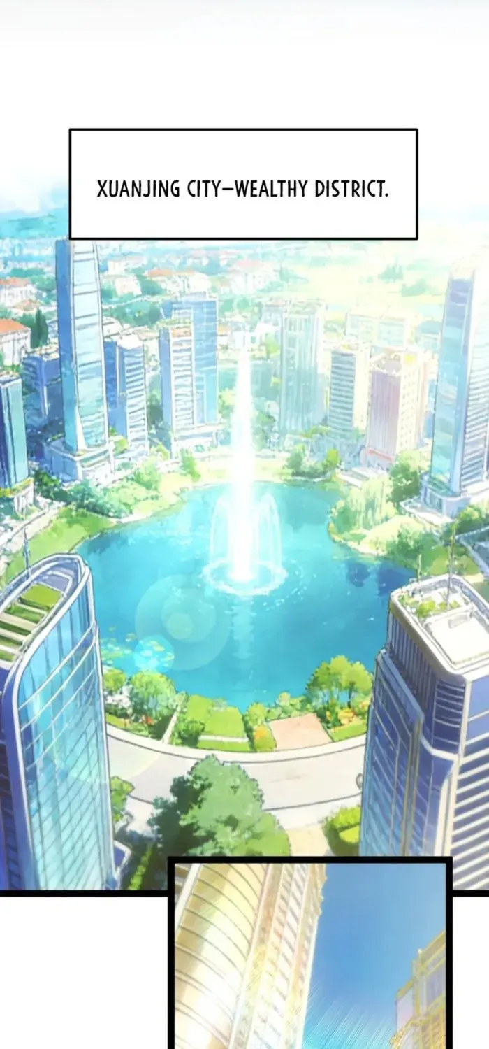 I Start with Mythical Talent, One Sword Slays Kings!