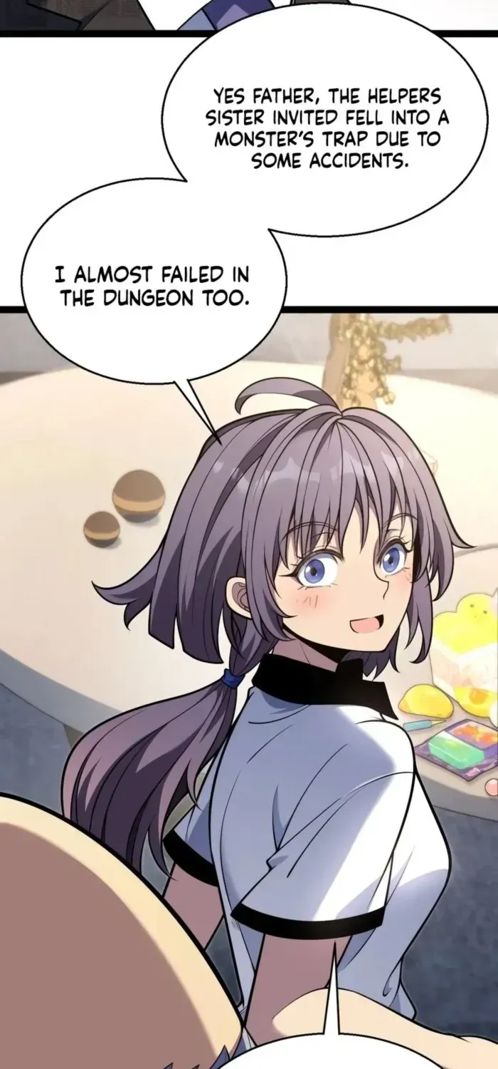 I Start with Mythical Talent, One Sword Slays Kings!