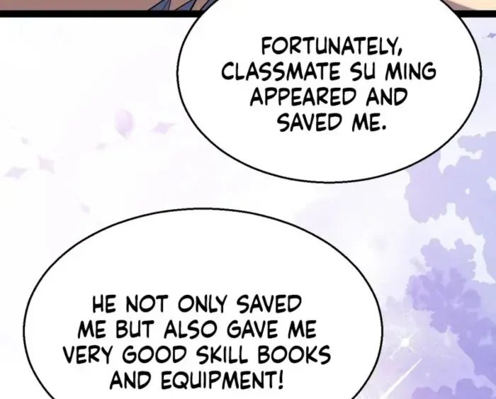 I Start with Mythical Talent, One Sword Slays Kings!