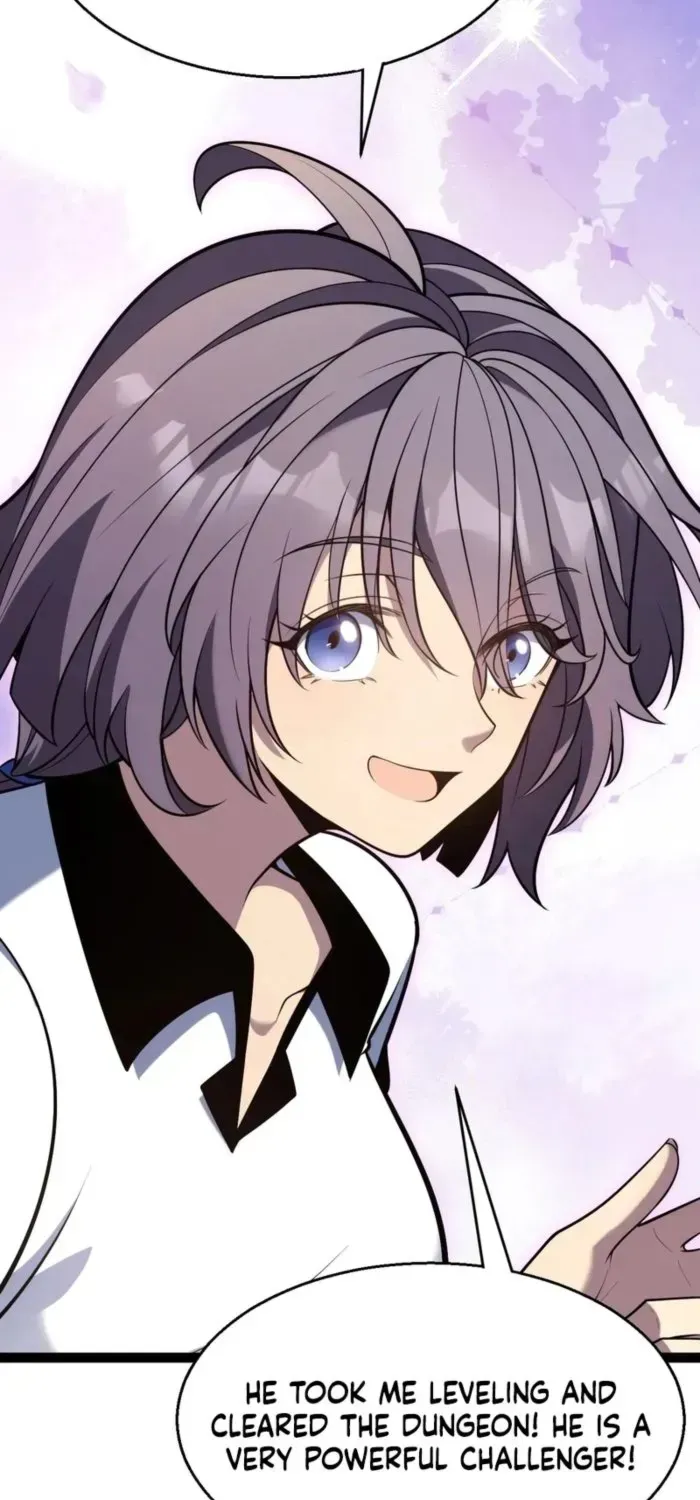 I Start with Mythical Talent, One Sword Slays Kings!