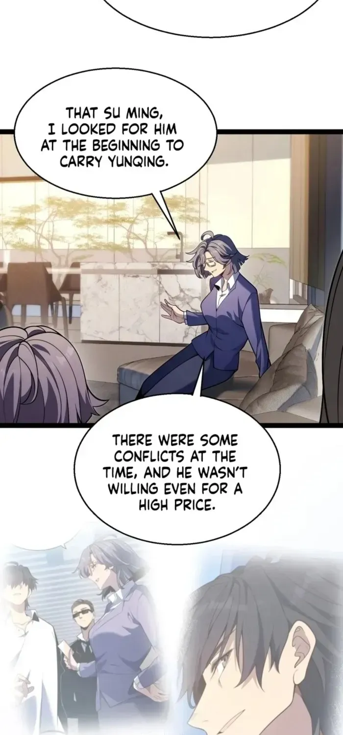 I Start with Mythical Talent, One Sword Slays Kings!