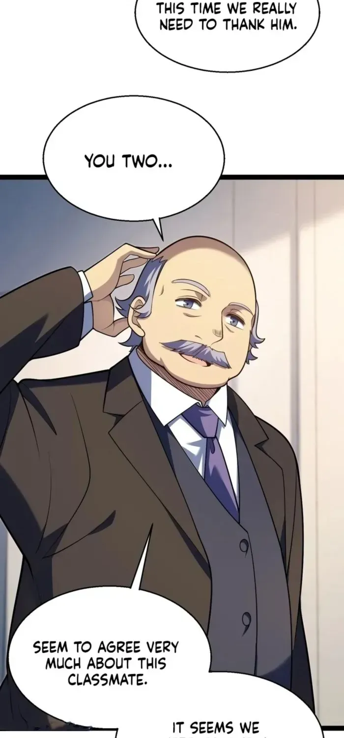 I Start with Mythical Talent, One Sword Slays Kings!