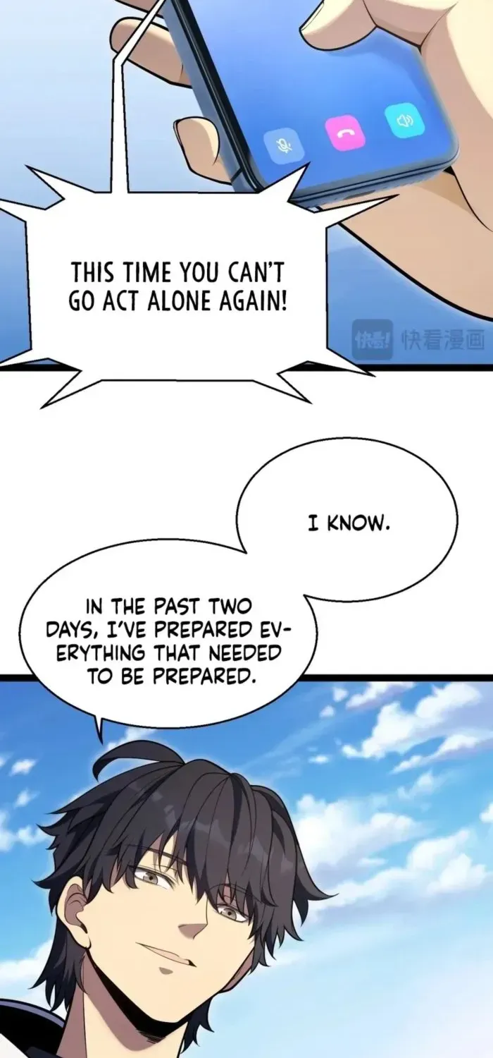 I Start with Mythical Talent, One Sword Slays Kings!