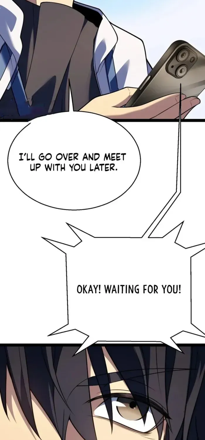 I Start with Mythical Talent, One Sword Slays Kings!