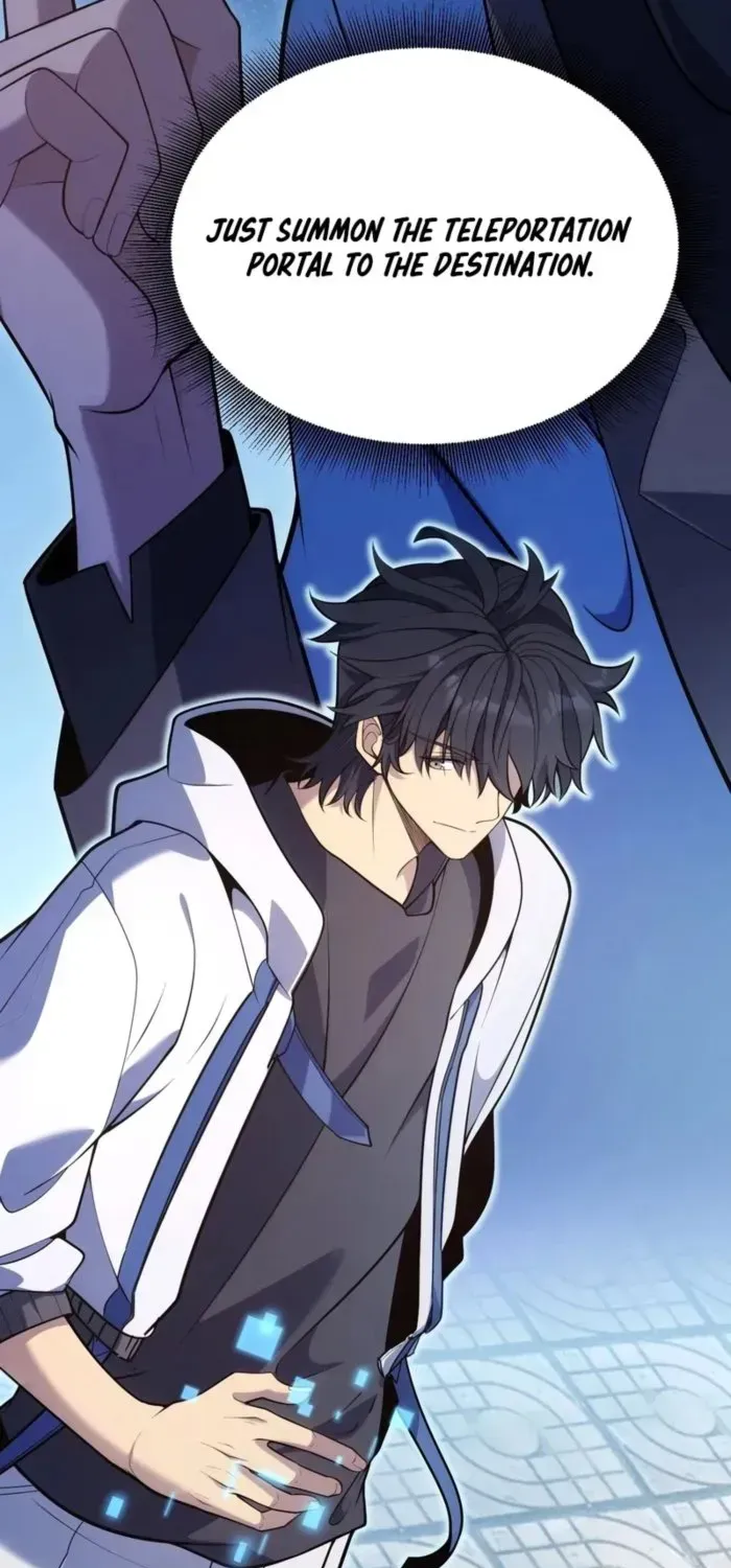 I Start with Mythical Talent, One Sword Slays Kings!