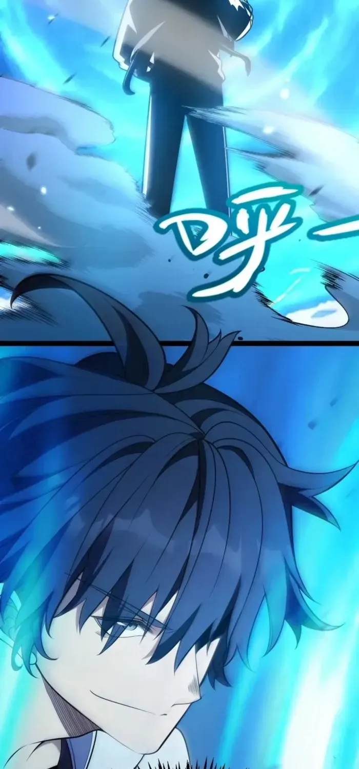 I Start with Mythical Talent, One Sword Slays Kings!