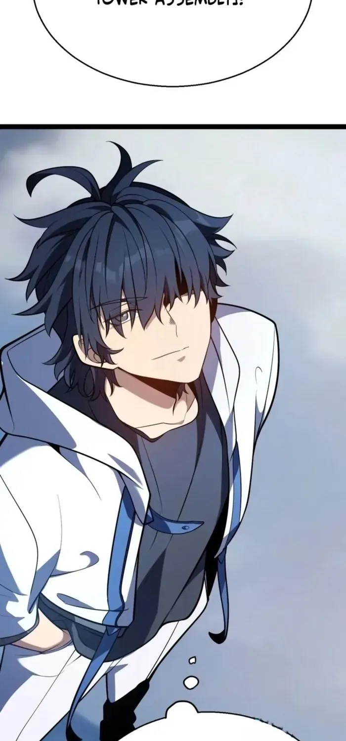 I Start with Mythical Talent, One Sword Slays Kings!