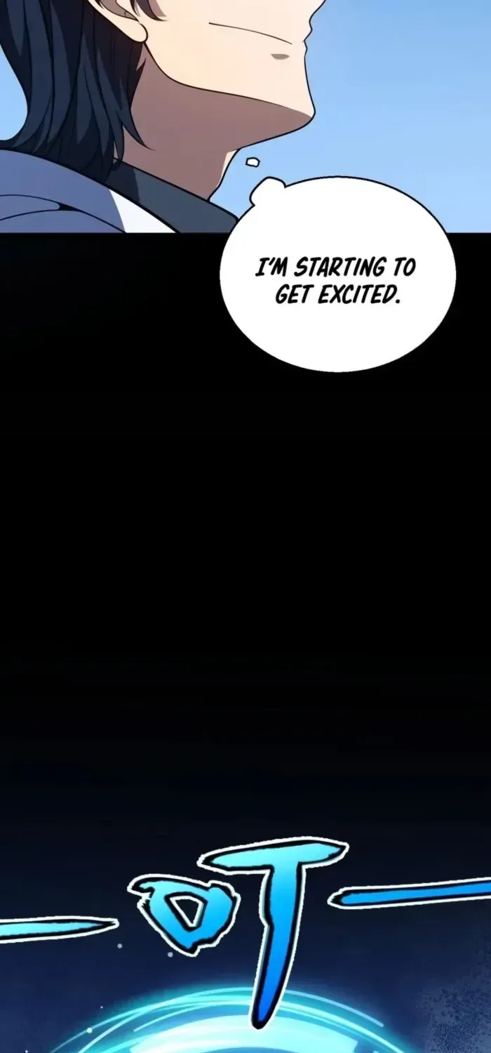 I Start with Mythical Talent, One Sword Slays Kings!