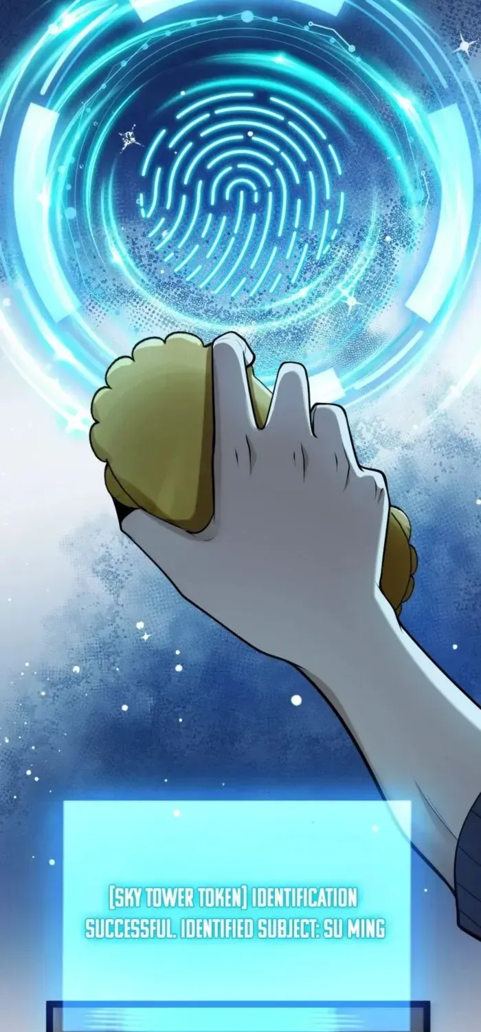 I Start with Mythical Talent, One Sword Slays Kings!