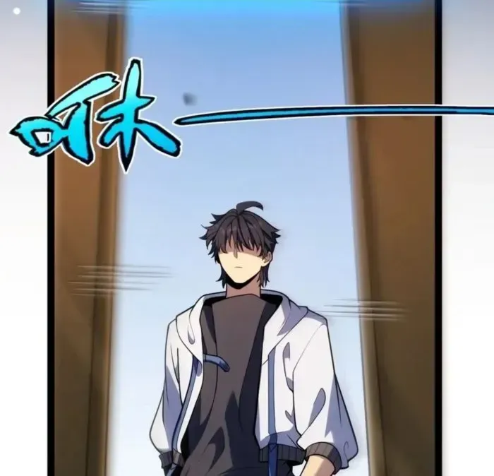 I Start with Mythical Talent, One Sword Slays Kings!