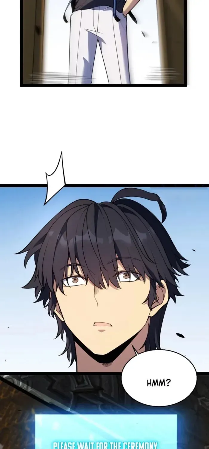 I Start with Mythical Talent, One Sword Slays Kings!