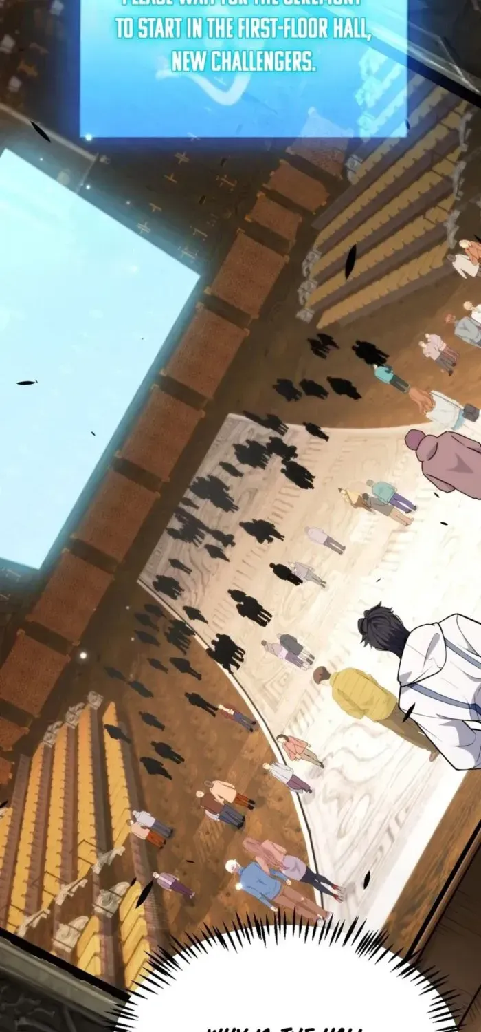 I Start with Mythical Talent, One Sword Slays Kings!