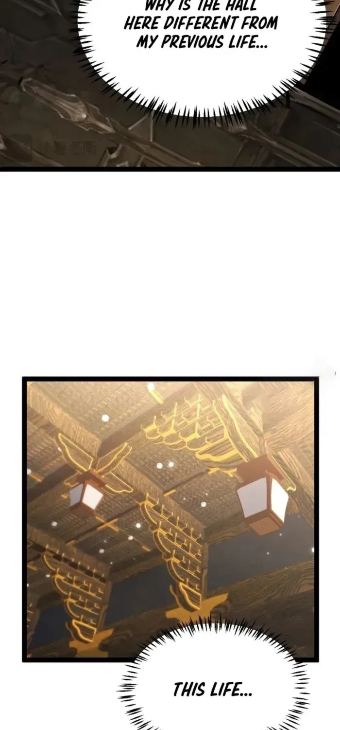 I Start with Mythical Talent, One Sword Slays Kings!