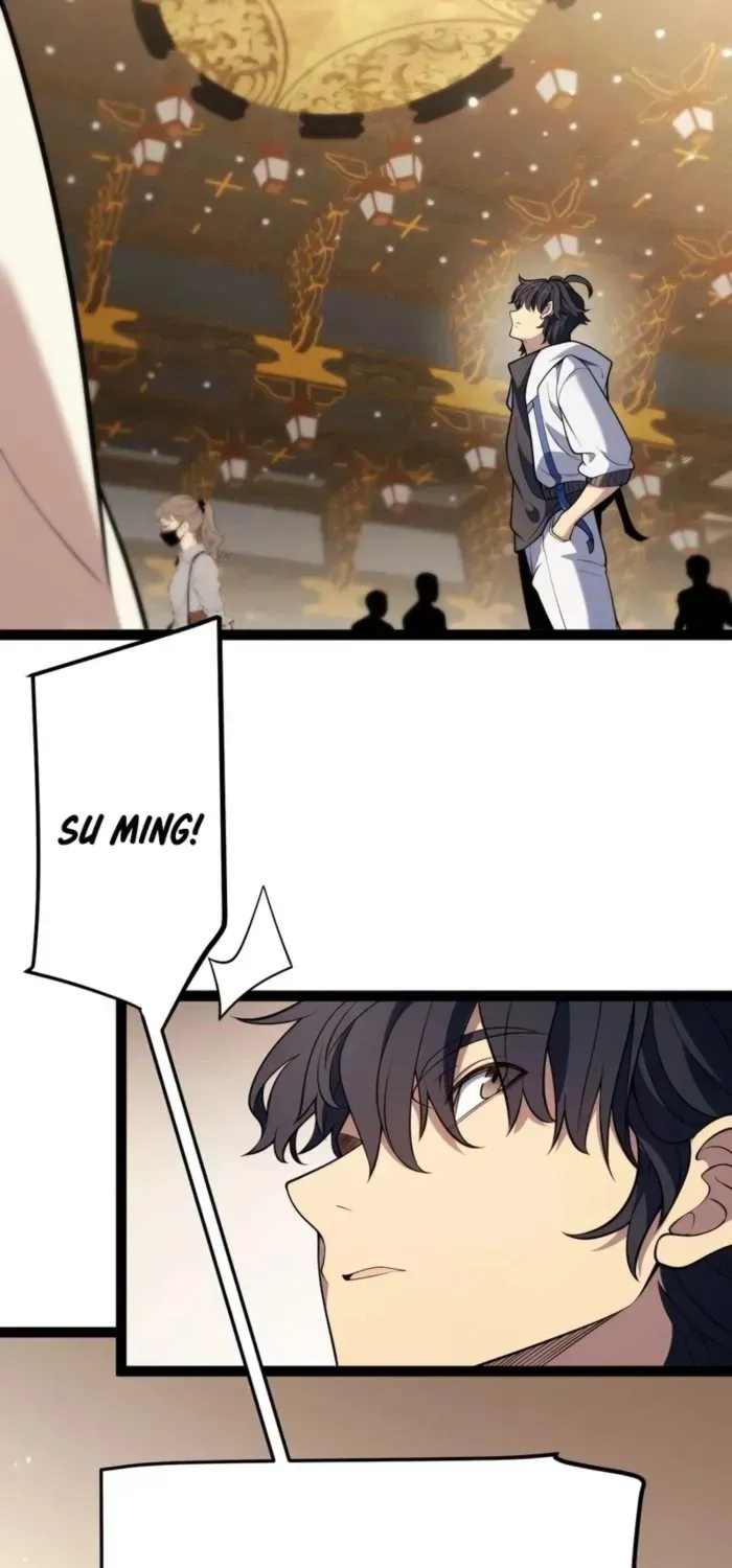 I Start with Mythical Talent, One Sword Slays Kings!