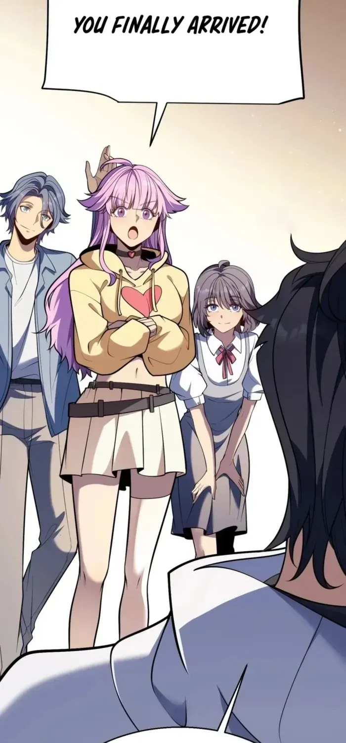 I Start with Mythical Talent, One Sword Slays Kings!