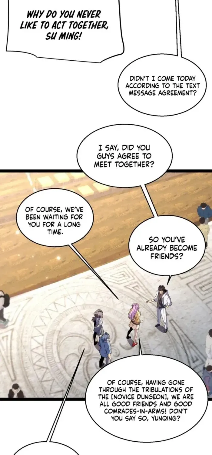 I Start with Mythical Talent, One Sword Slays Kings!