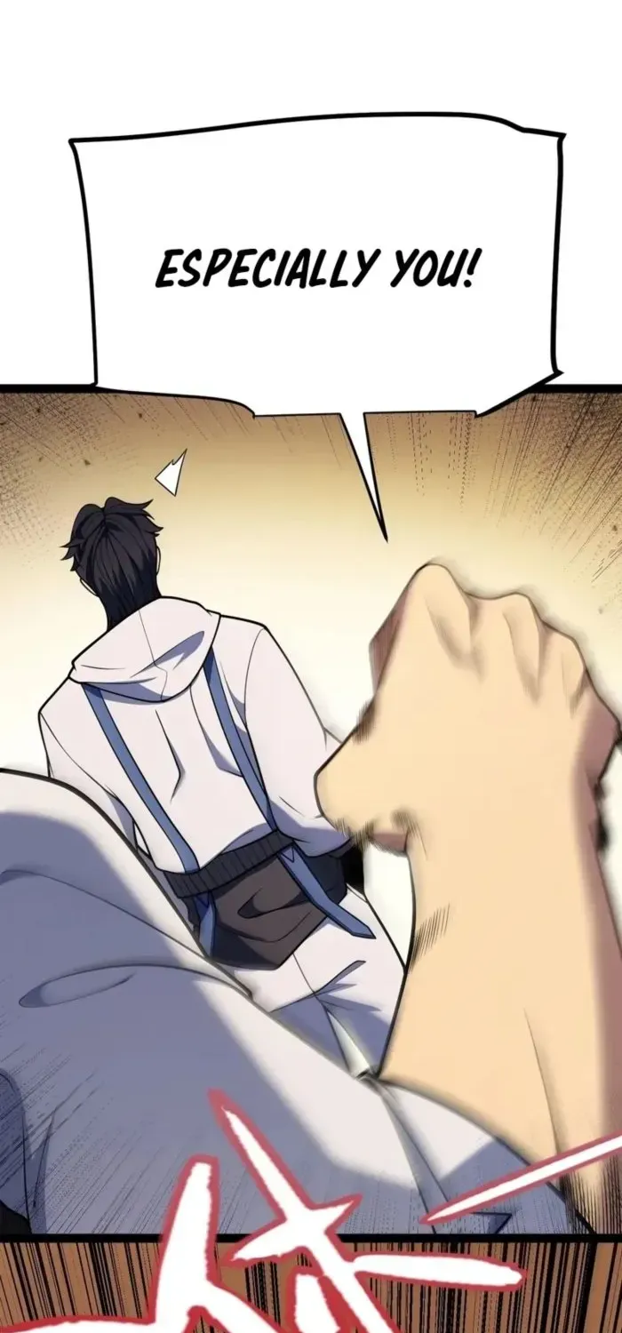 I Start with Mythical Talent, One Sword Slays Kings!