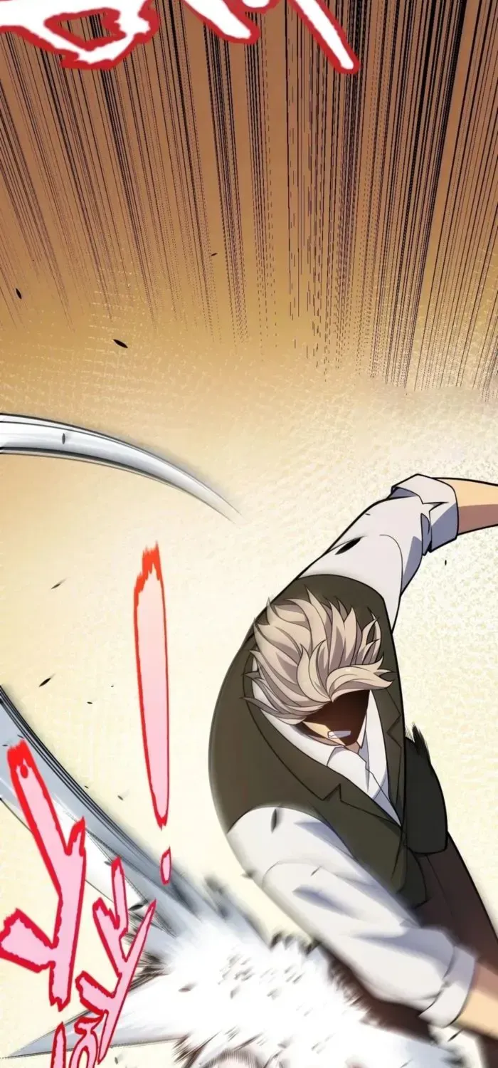 I Start with Mythical Talent, One Sword Slays Kings!