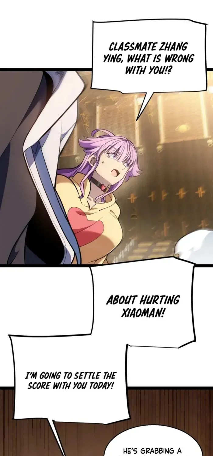 I Start with Mythical Talent, One Sword Slays Kings!