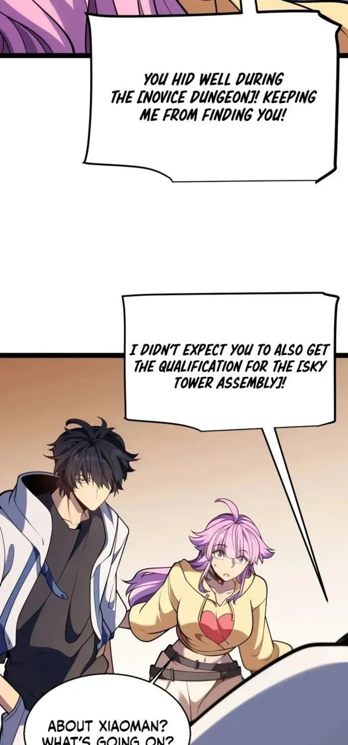 I Start with Mythical Talent, One Sword Slays Kings!