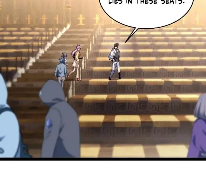 I Start with Mythical Talent, One Sword Slays Kings!