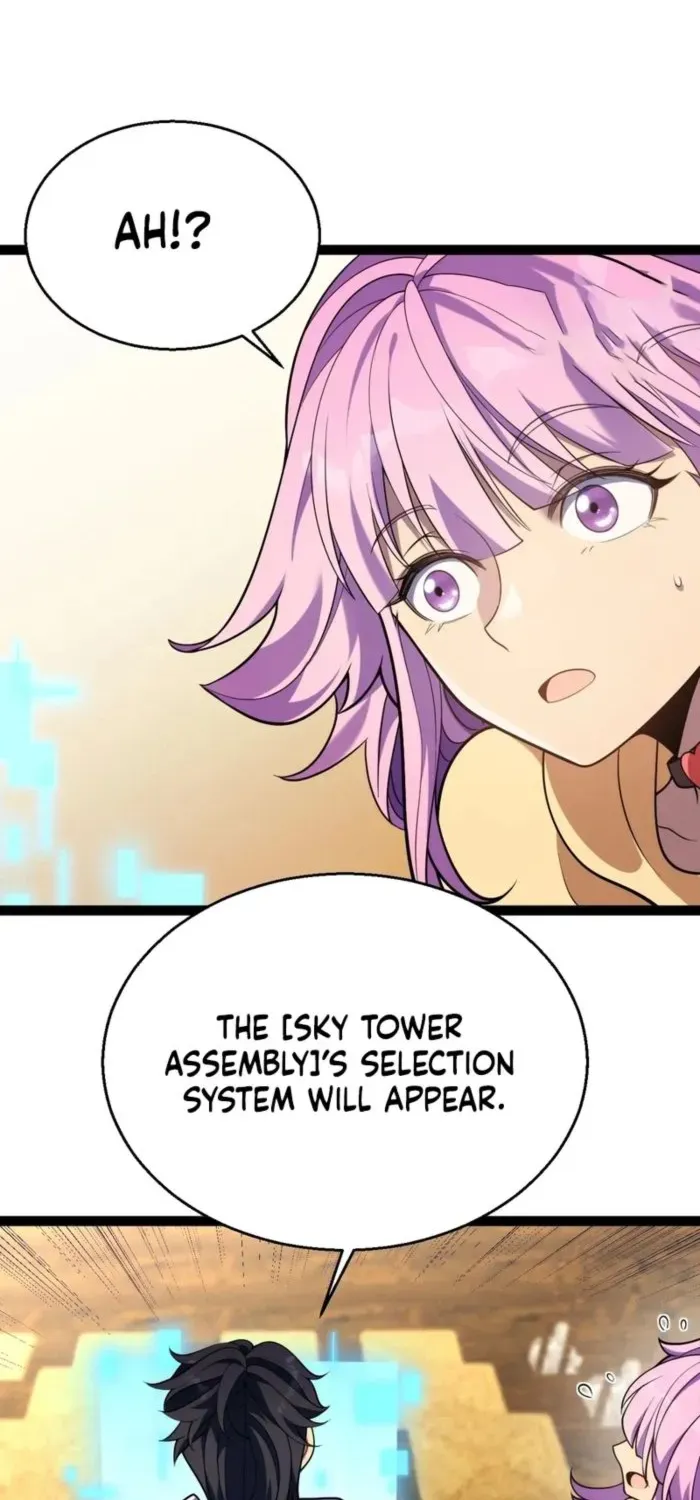 I Start with Mythical Talent, One Sword Slays Kings!