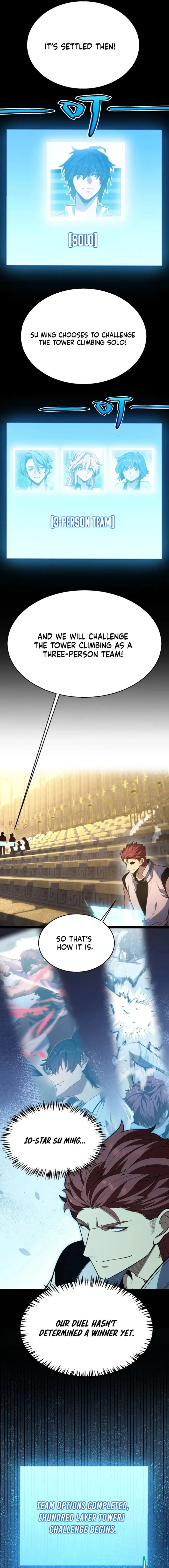 I Start with Mythical Talent, One Sword Slays Kings!