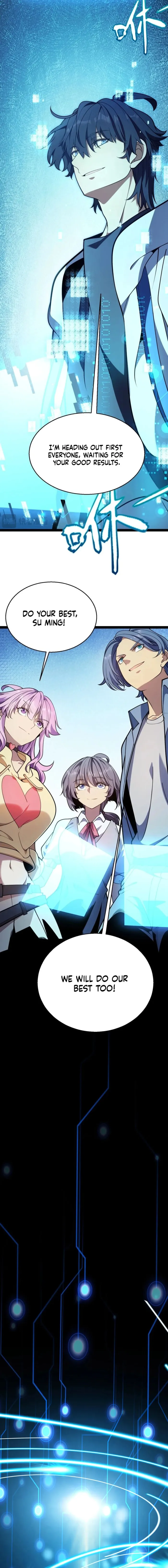 I Start with Mythical Talent, One Sword Slays Kings!