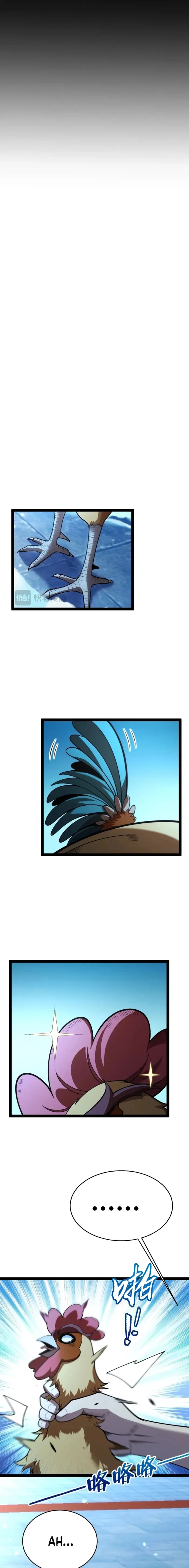 I Start with Mythical Talent, One Sword Slays Kings!