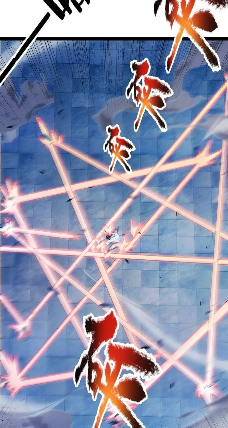 I Start with Mythical Talent, One Sword Slays Kings!