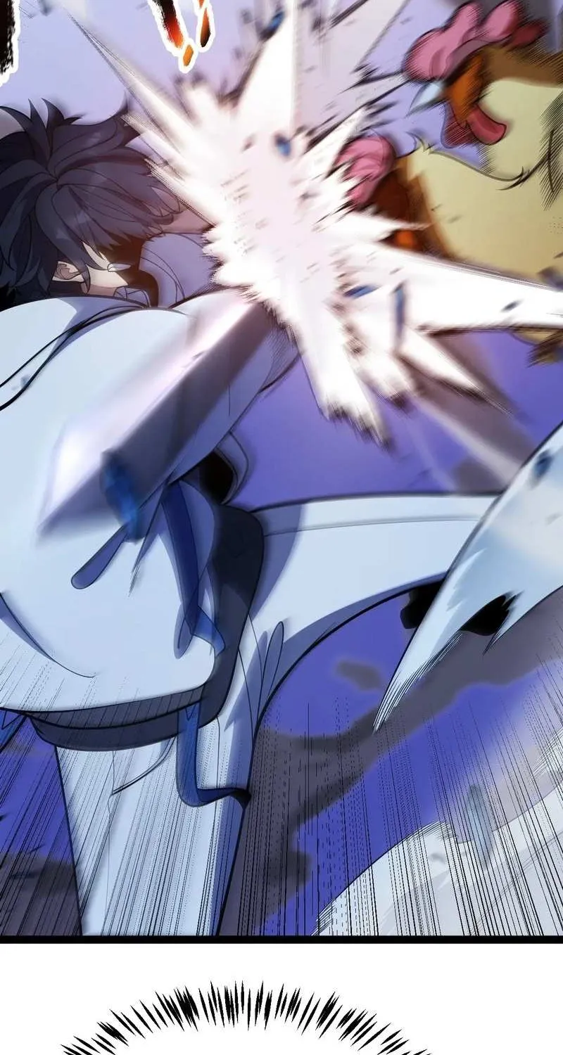 I Start with Mythical Talent, One Sword Slays Kings!