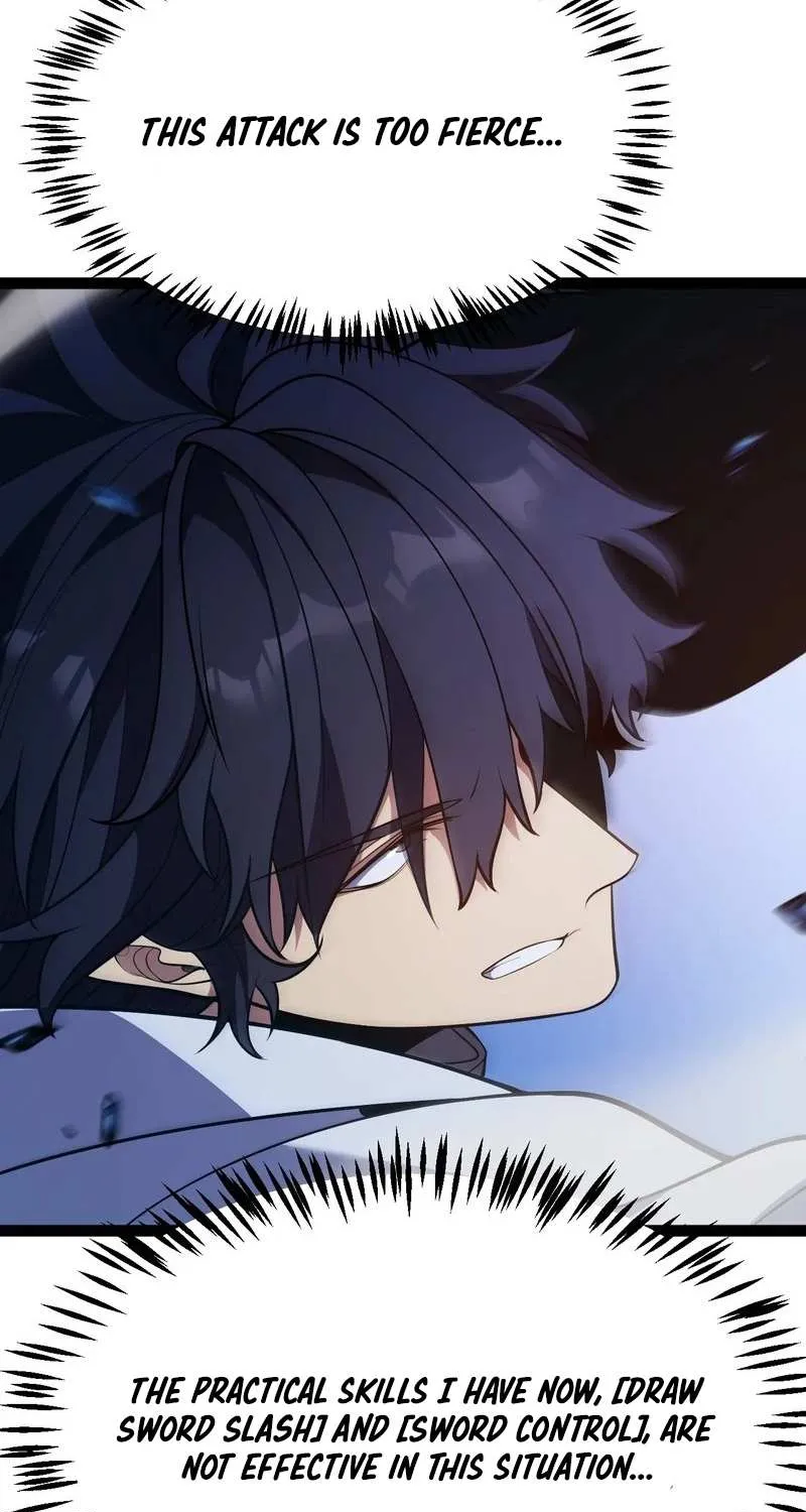 I Start with Mythical Talent, One Sword Slays Kings!