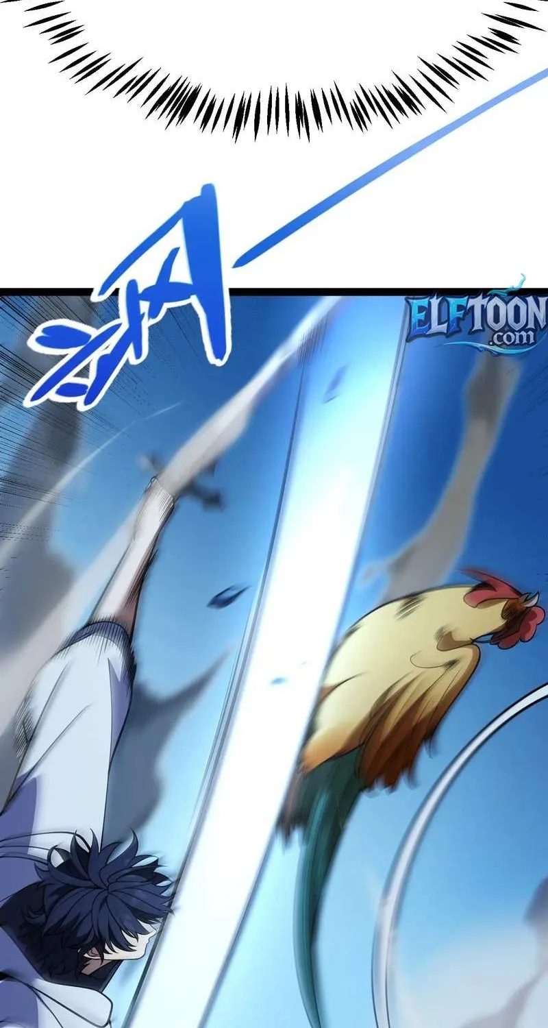 I Start with Mythical Talent, One Sword Slays Kings!