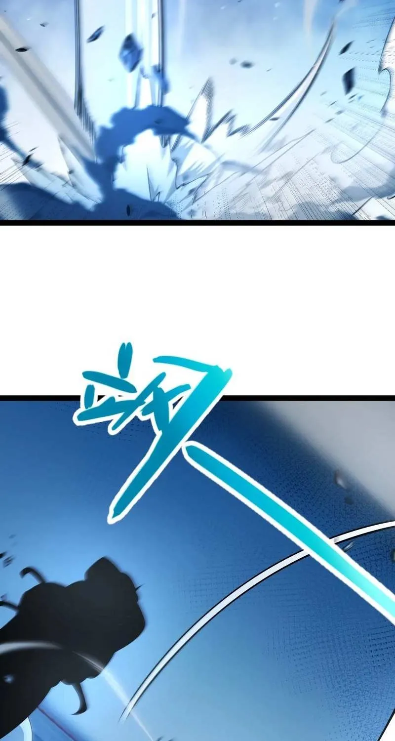 I Start with Mythical Talent, One Sword Slays Kings!