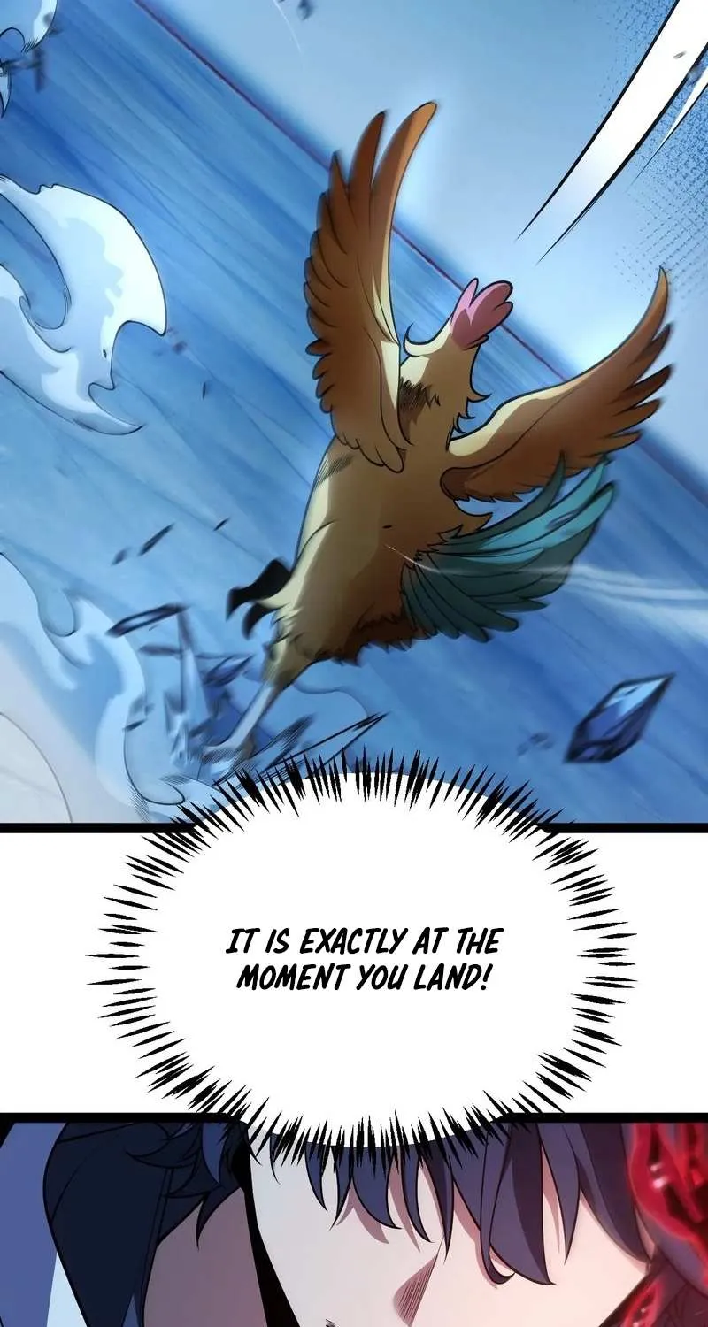 I Start with Mythical Talent, One Sword Slays Kings!