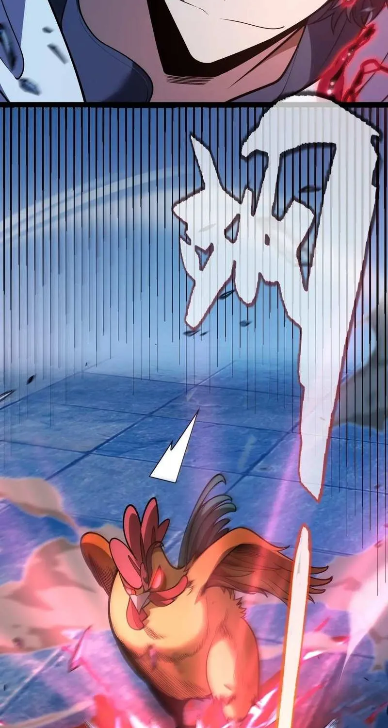 I Start with Mythical Talent, One Sword Slays Kings!