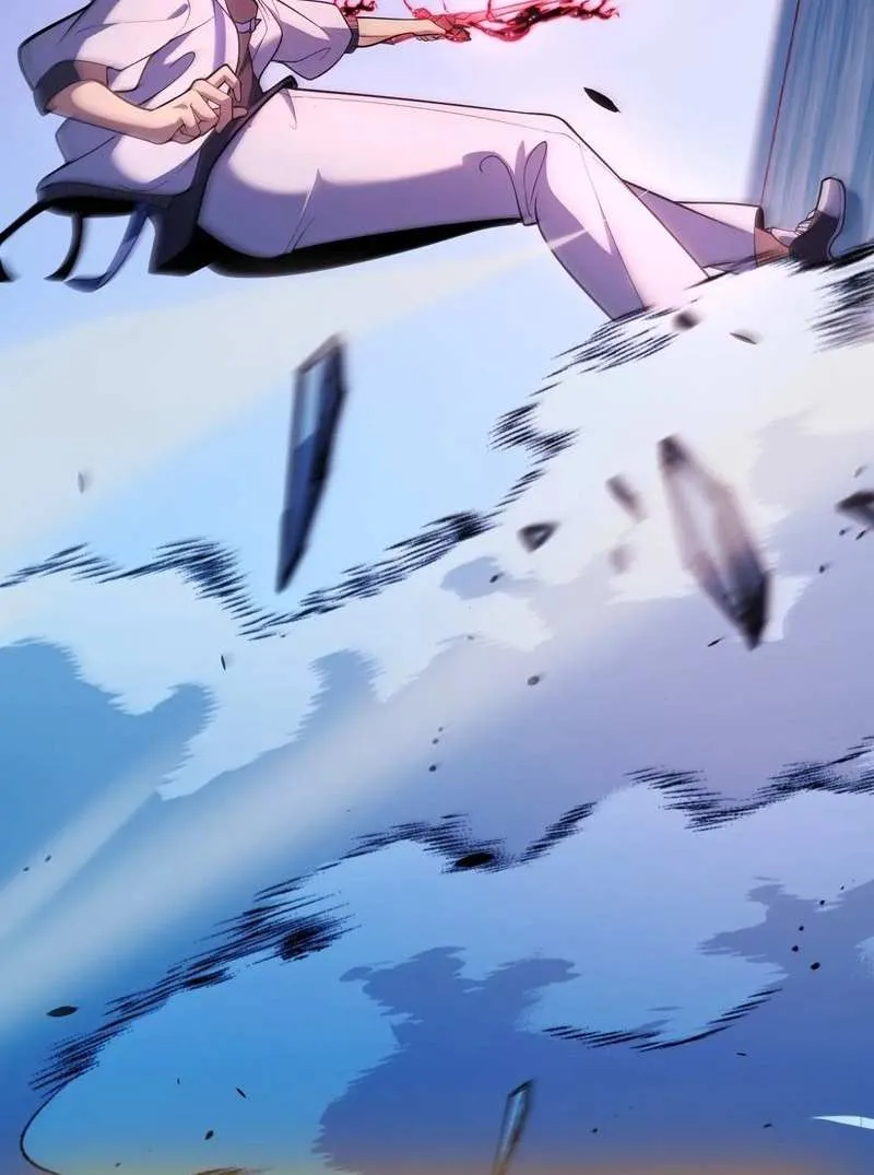 I Start with Mythical Talent, One Sword Slays Kings!