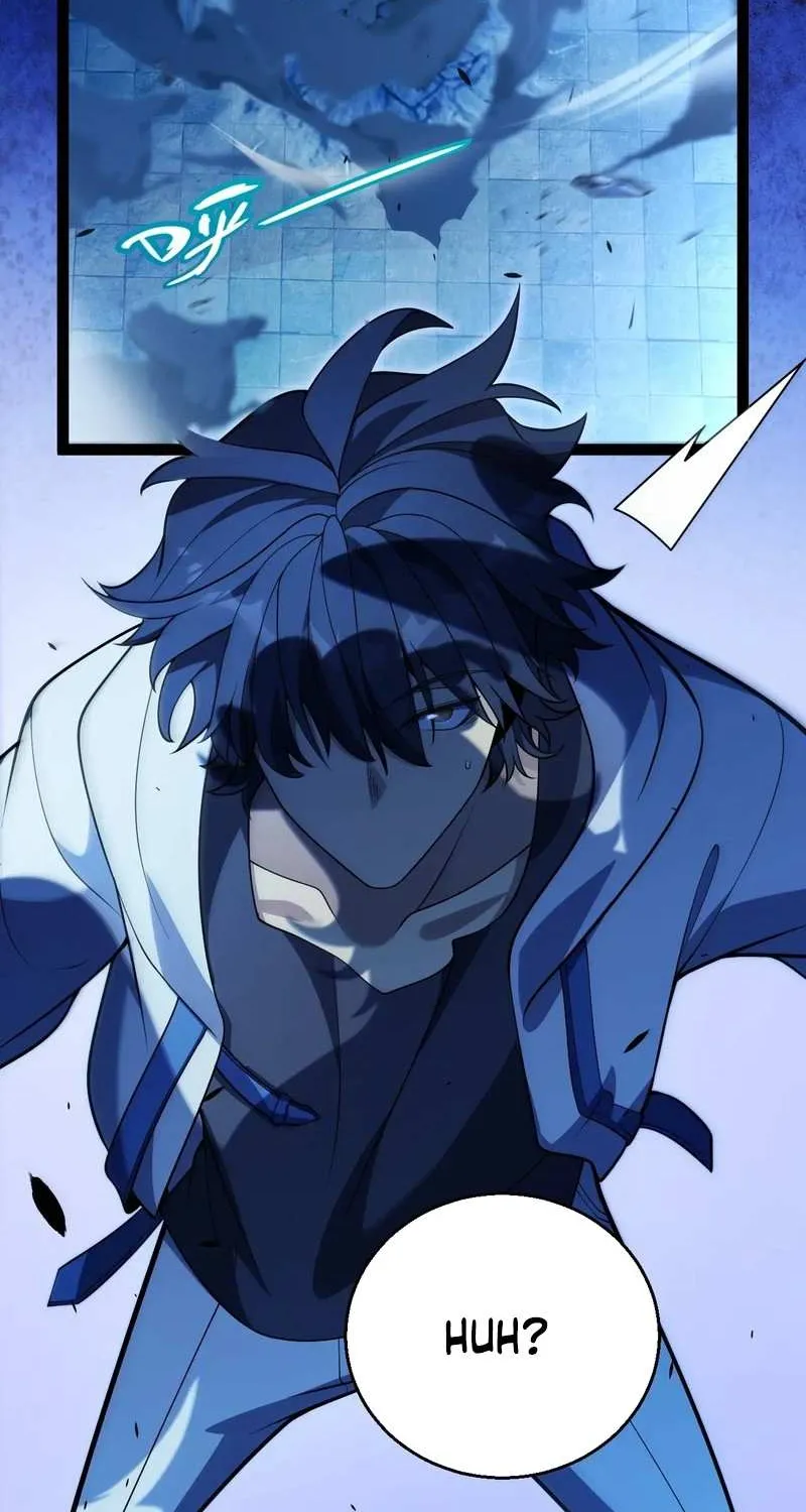 I Start with Mythical Talent, One Sword Slays Kings!