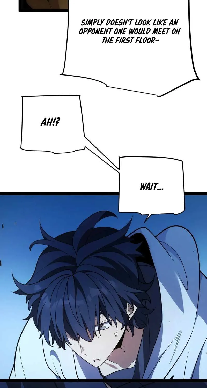 I Start with Mythical Talent, One Sword Slays Kings!