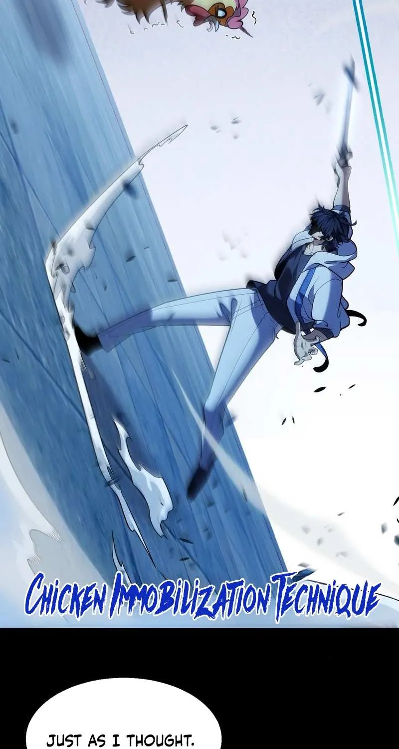 I Start with Mythical Talent, One Sword Slays Kings!