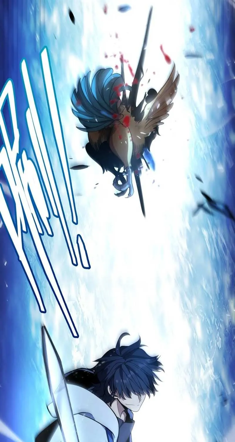 I Start with Mythical Talent, One Sword Slays Kings!