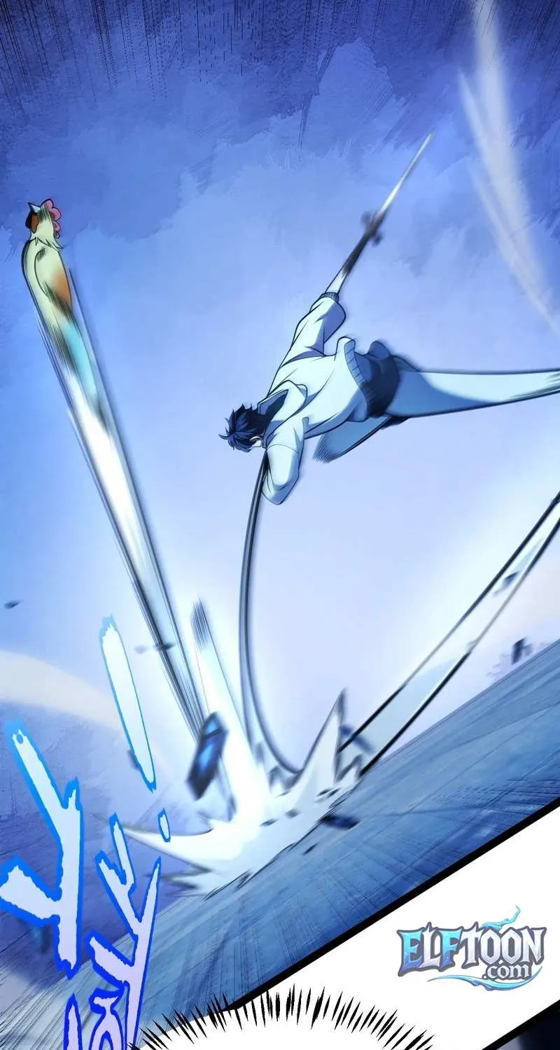 I Start with Mythical Talent, One Sword Slays Kings!