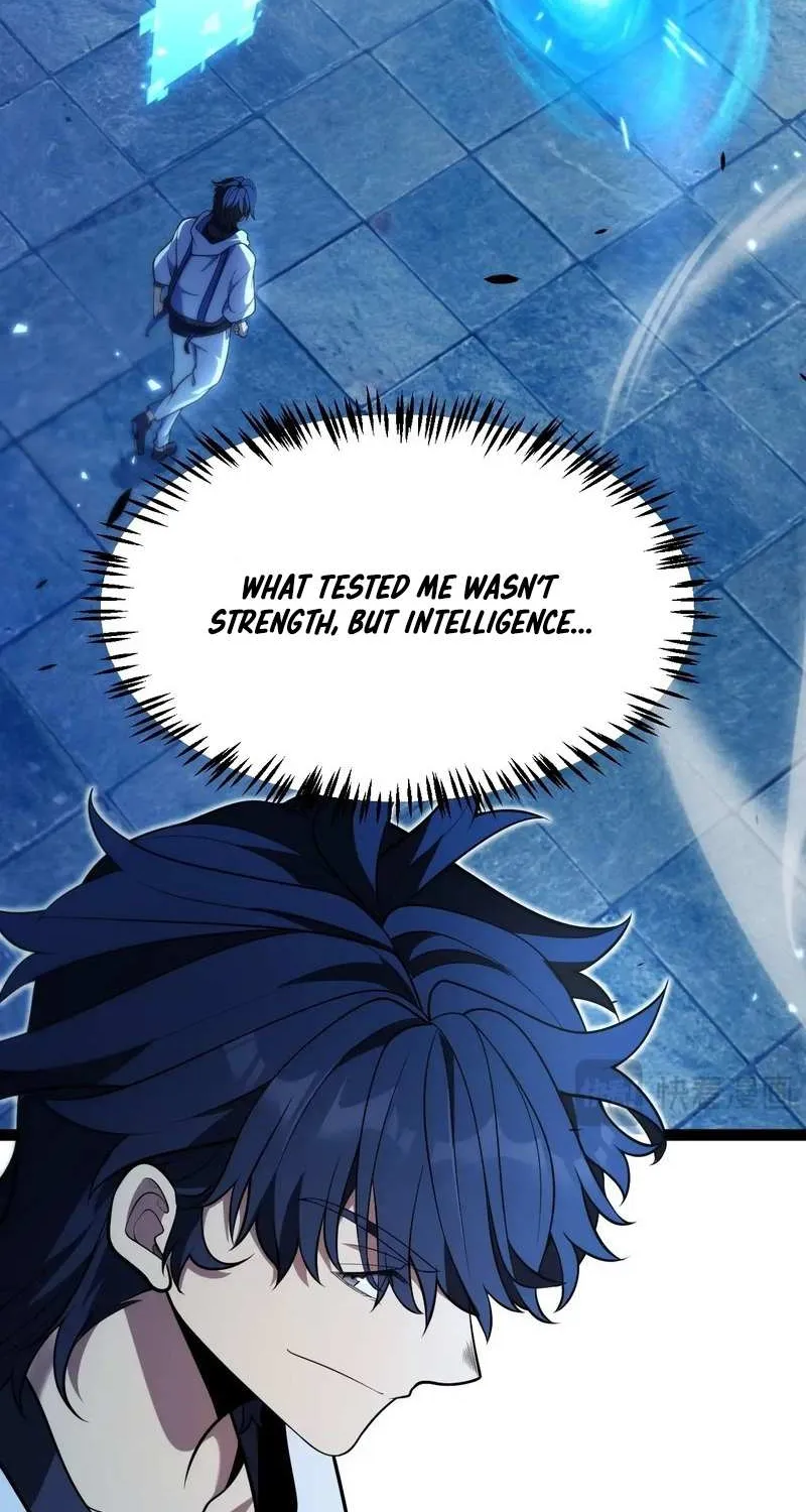 I Start with Mythical Talent, One Sword Slays Kings!