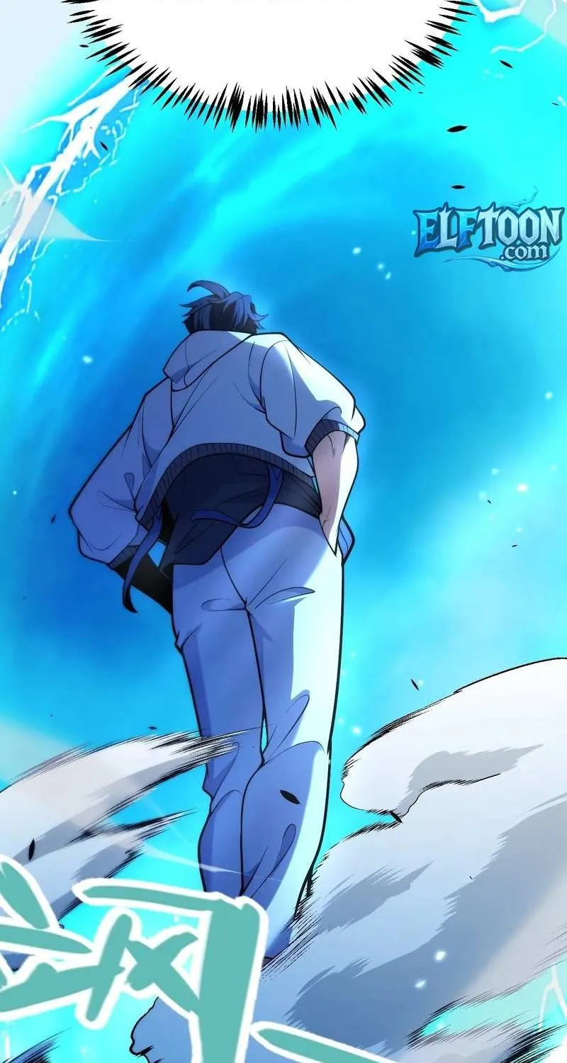 I Start with Mythical Talent, One Sword Slays Kings!