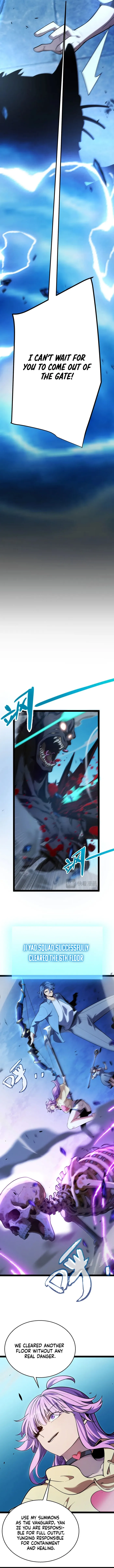 I Start with Mythical Talent, One Sword Slays Kings!