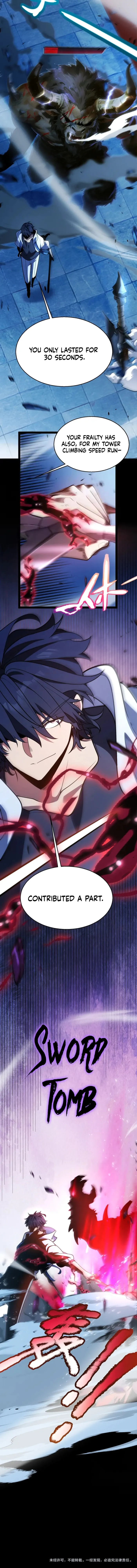 I Start with Mythical Talent, One Sword Slays Kings!