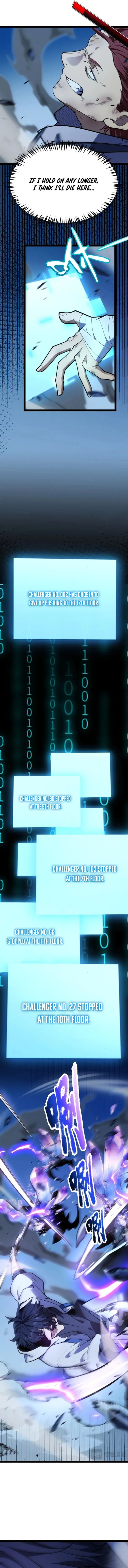 I Start with Mythical Talent, One Sword Slays Kings!