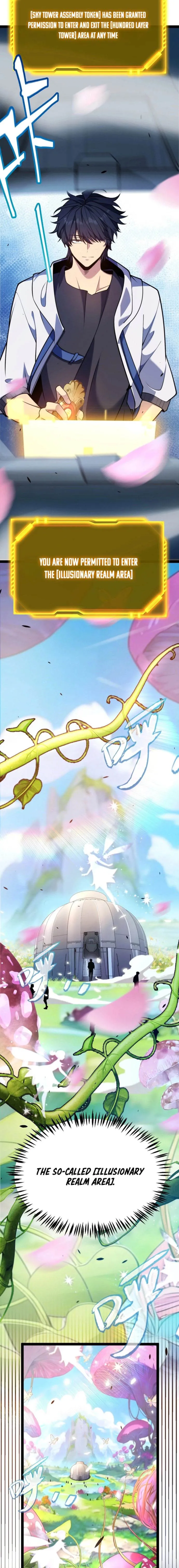 I Start with Mythical Talent, One Sword Slays Kings!